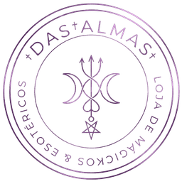 DasAlmas Mágickos & Esotéricos